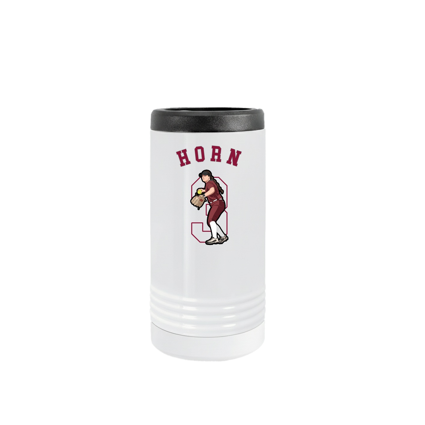 Slim Beverage Holder