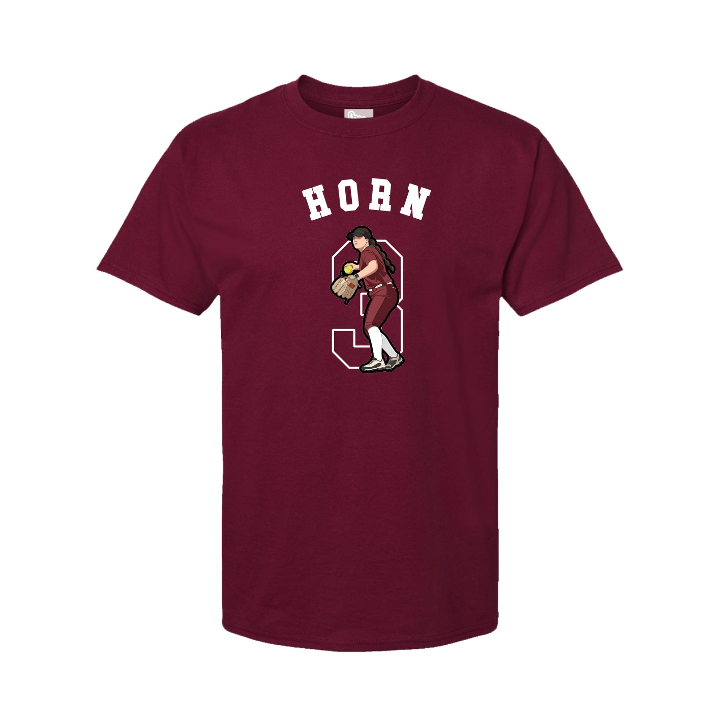 NIL Club Tee