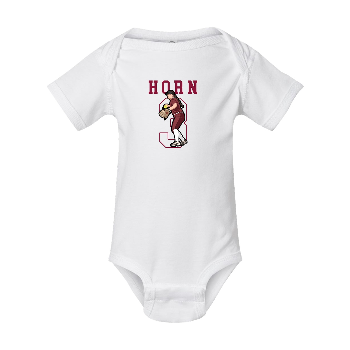 Baby Onesie