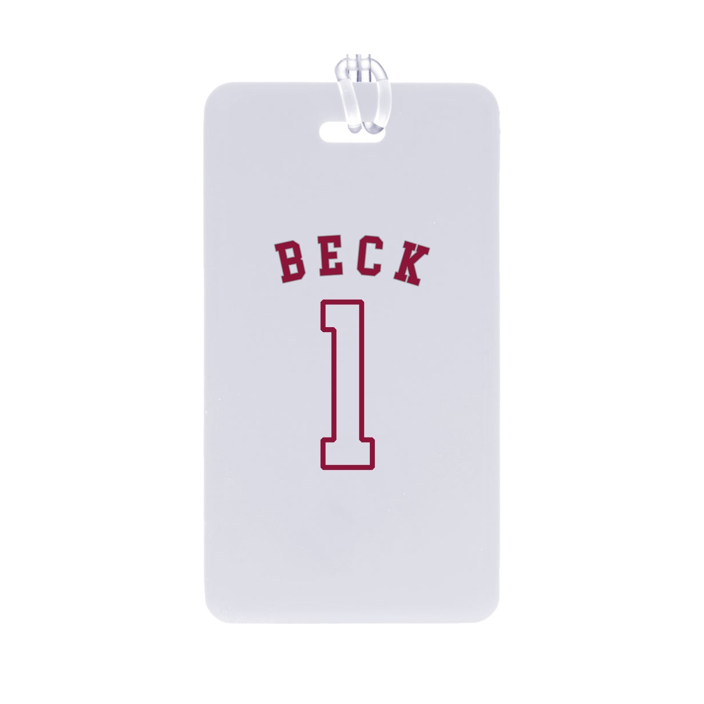 Bag Tag