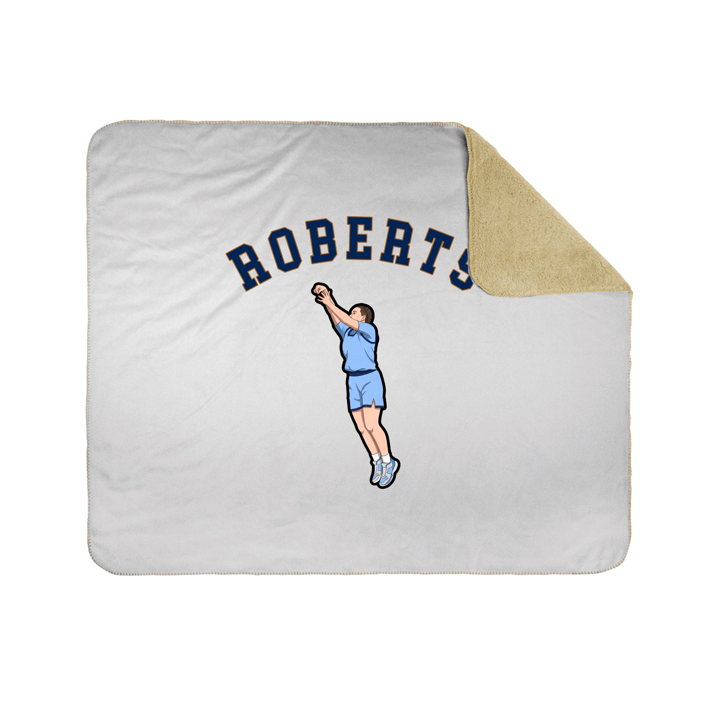Throw Blanket