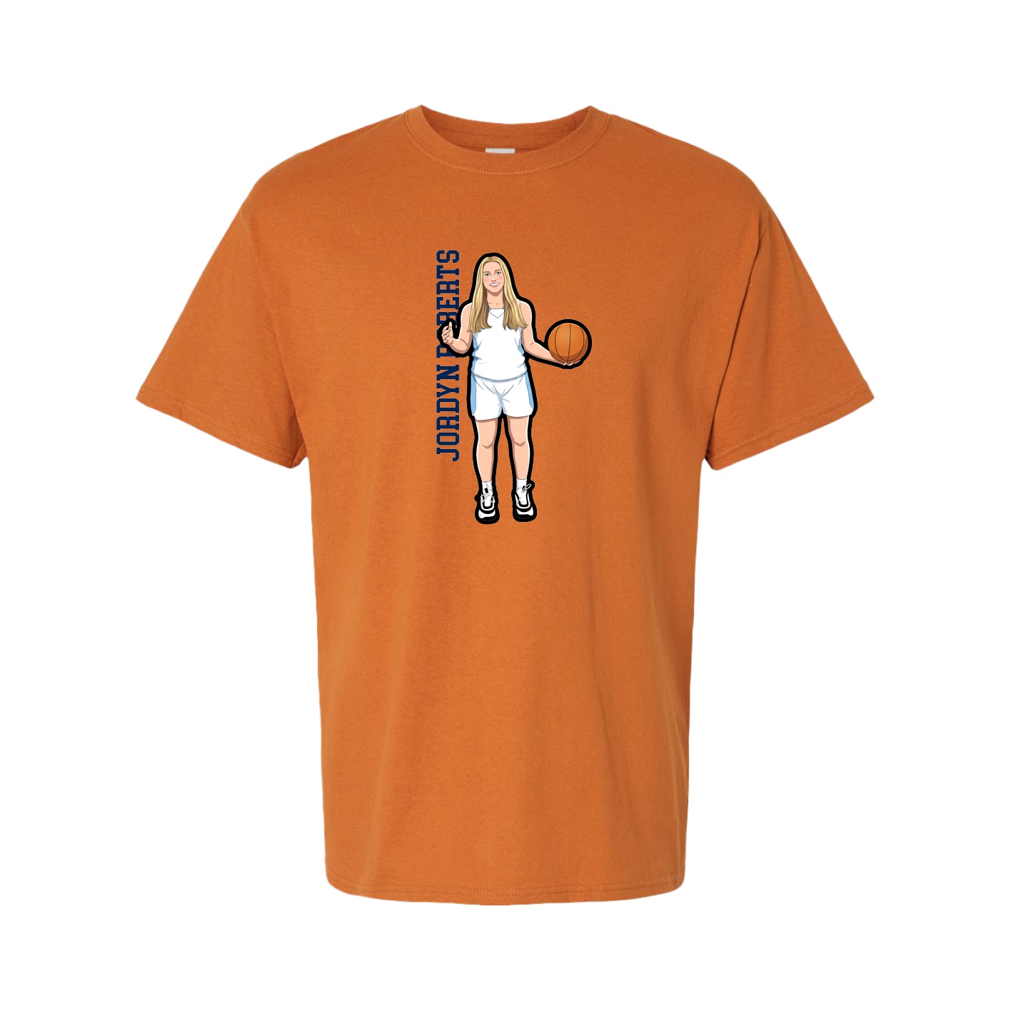 NIL Club Tee