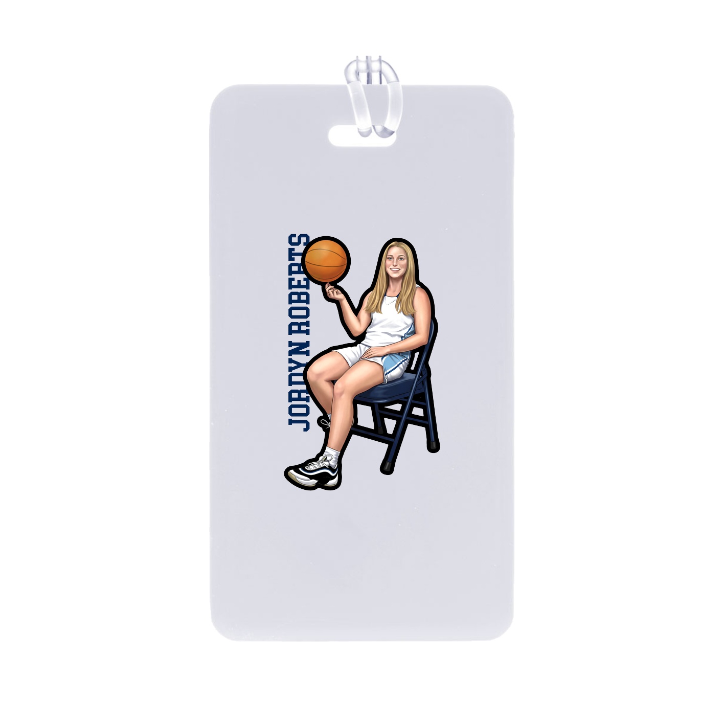 Bag Tag