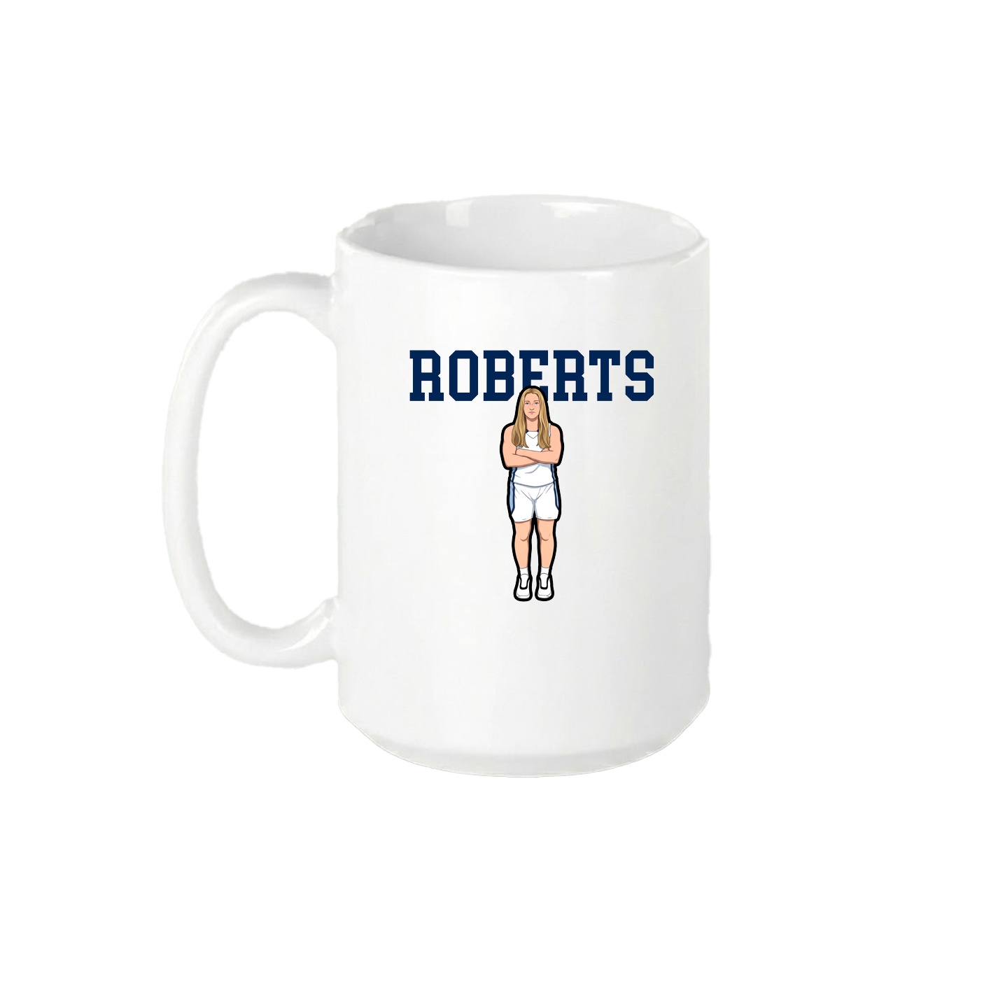 15oz Coffee Mug