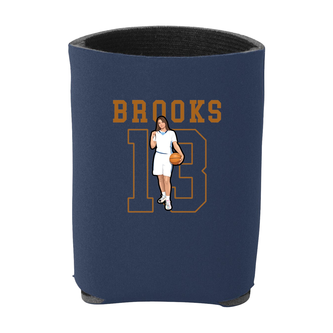 Can Holder — Shirsey in Navy