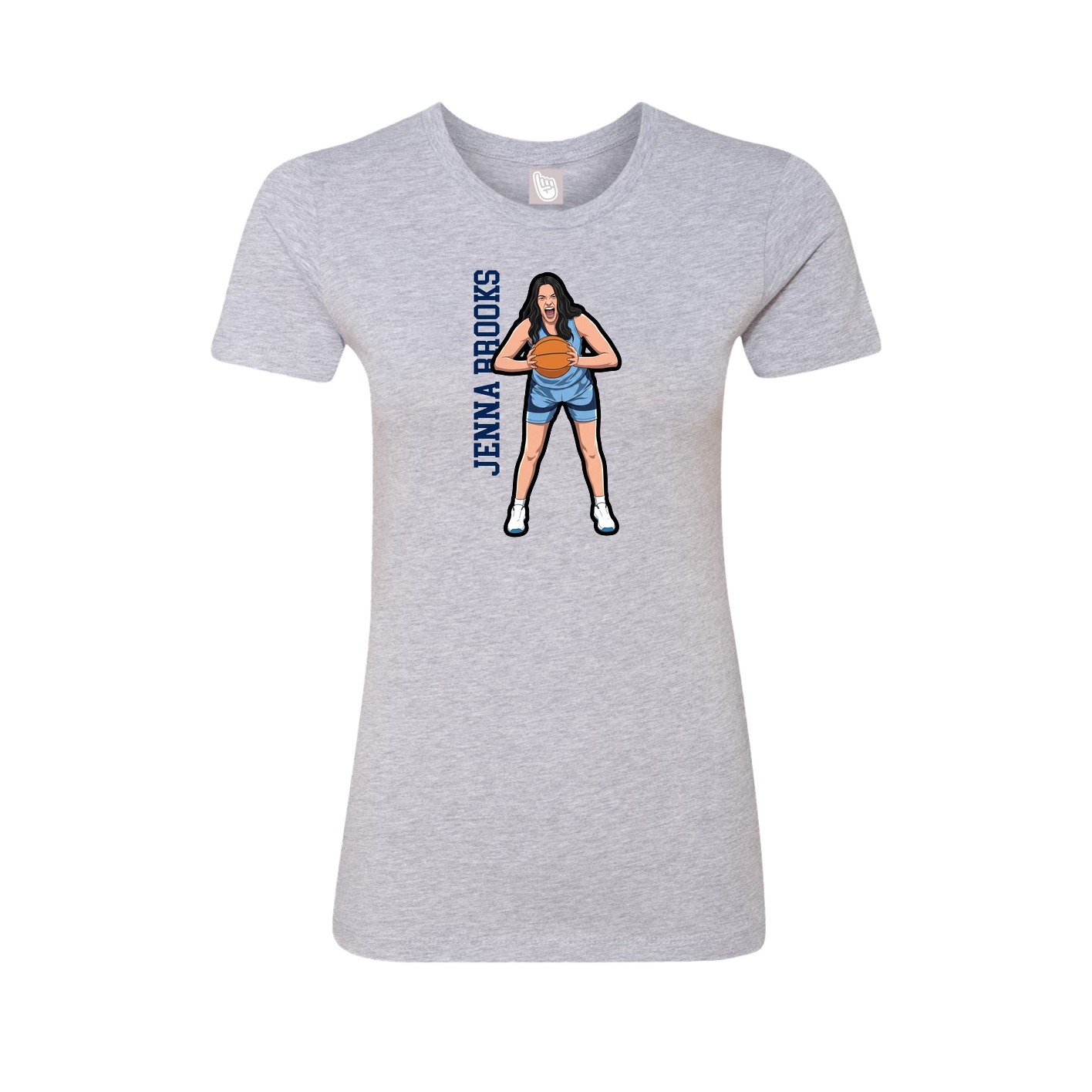 Womens Tee