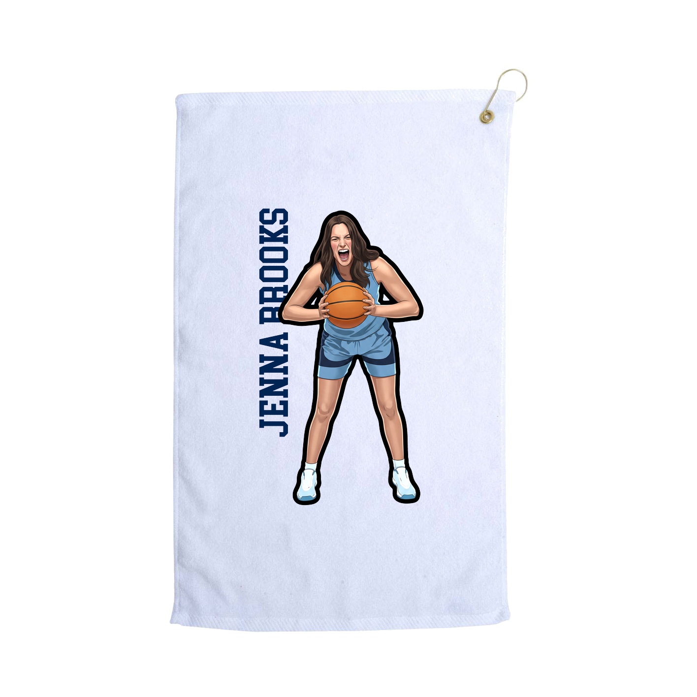 Golf Towel