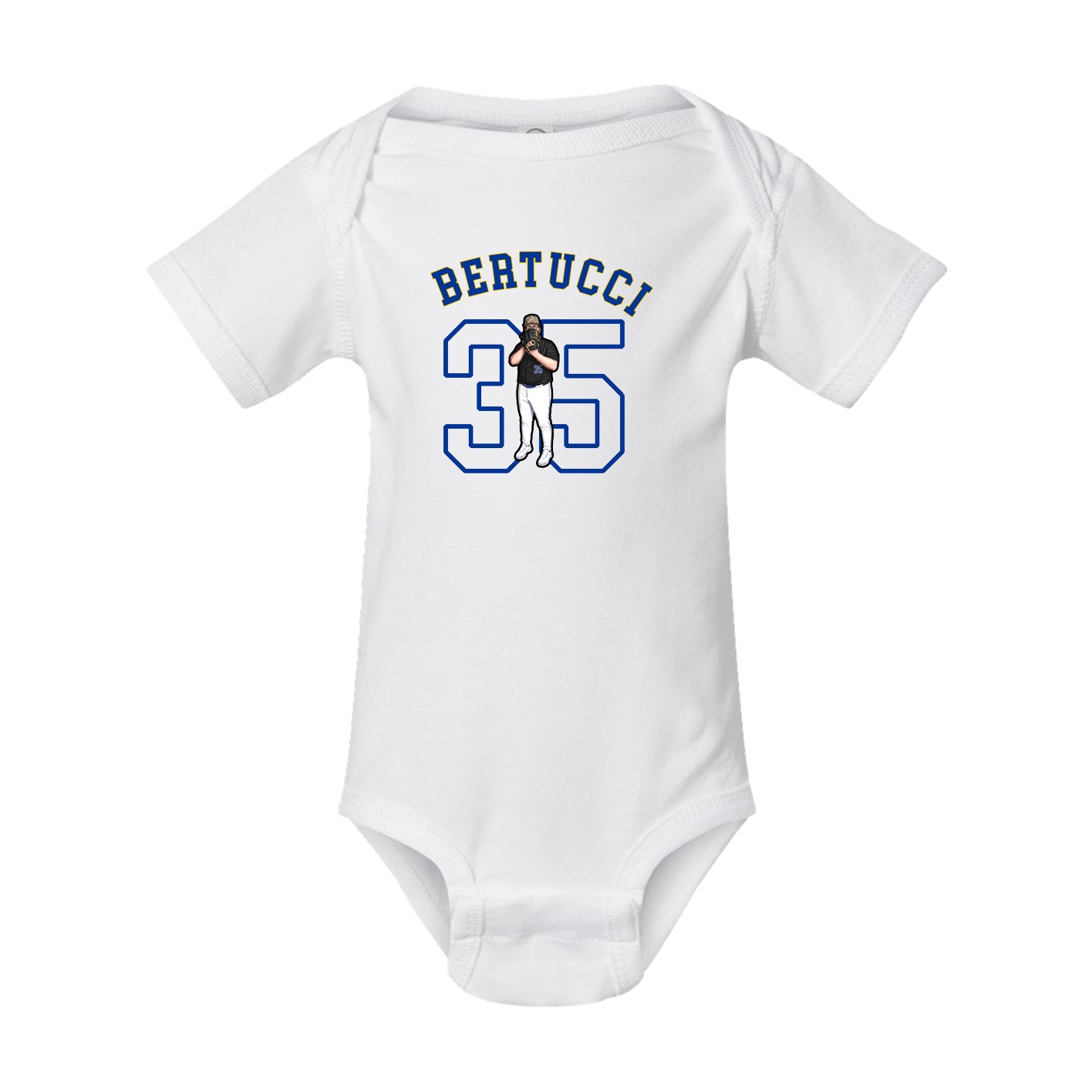 Baby Onesie
