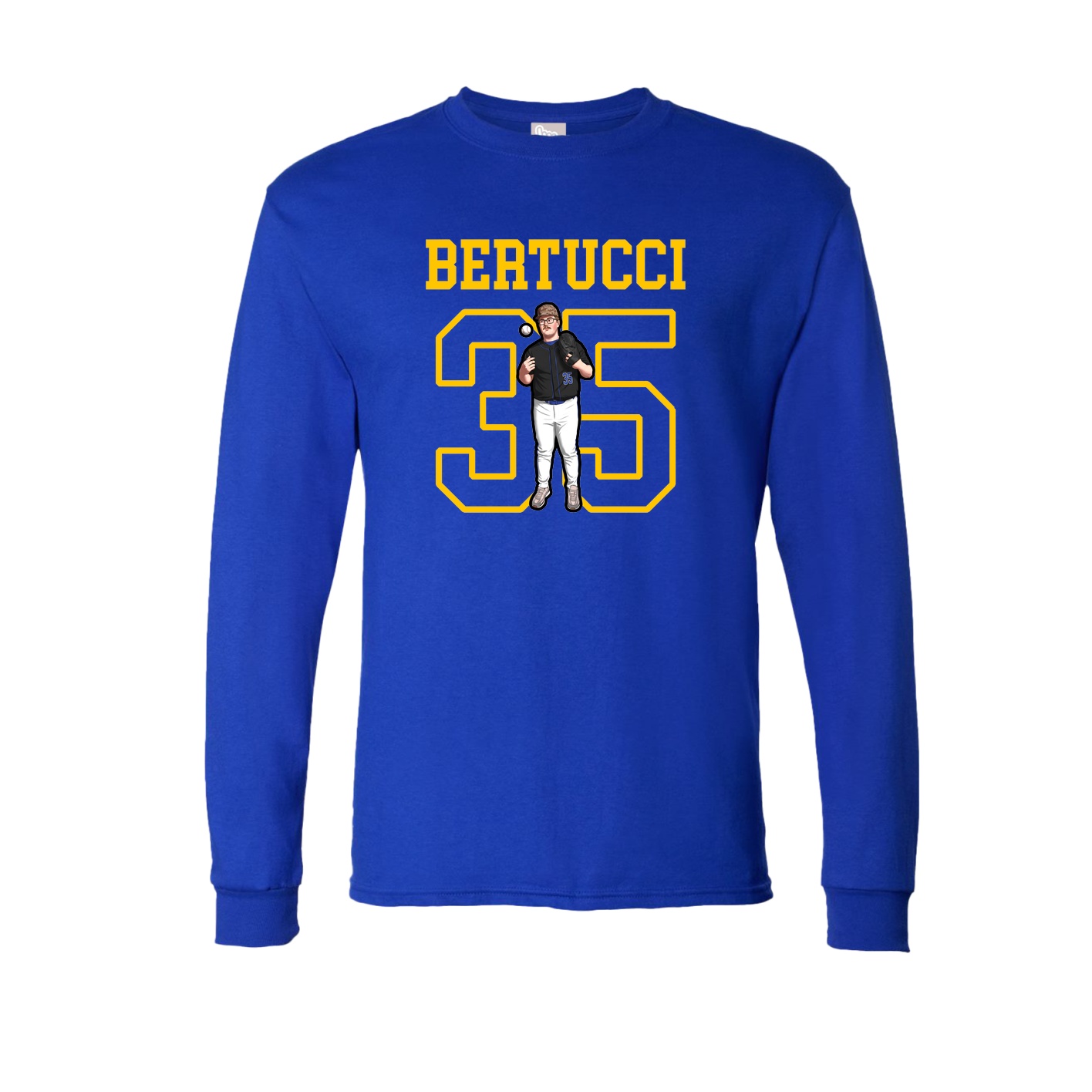 Long Sleeve Tee