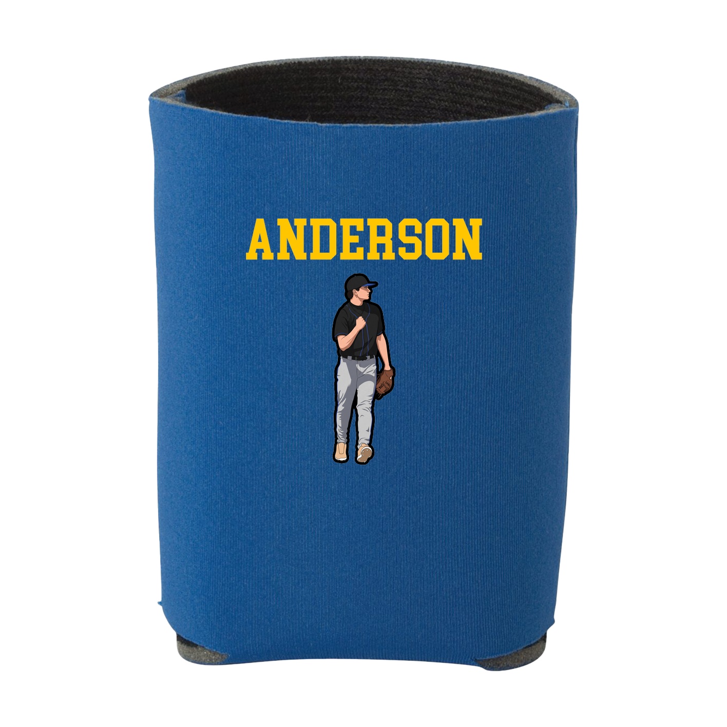 Can Holder — Shirsey in Royal