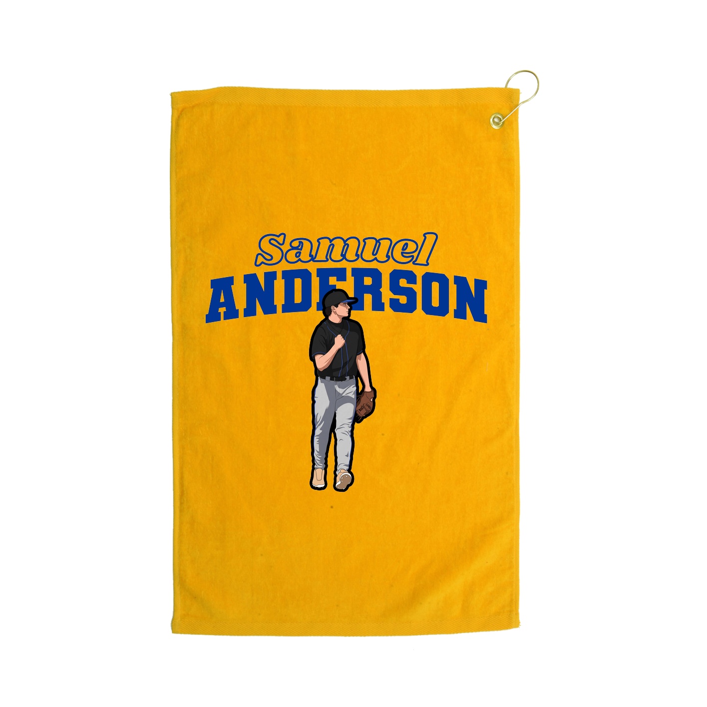 Golf Towel