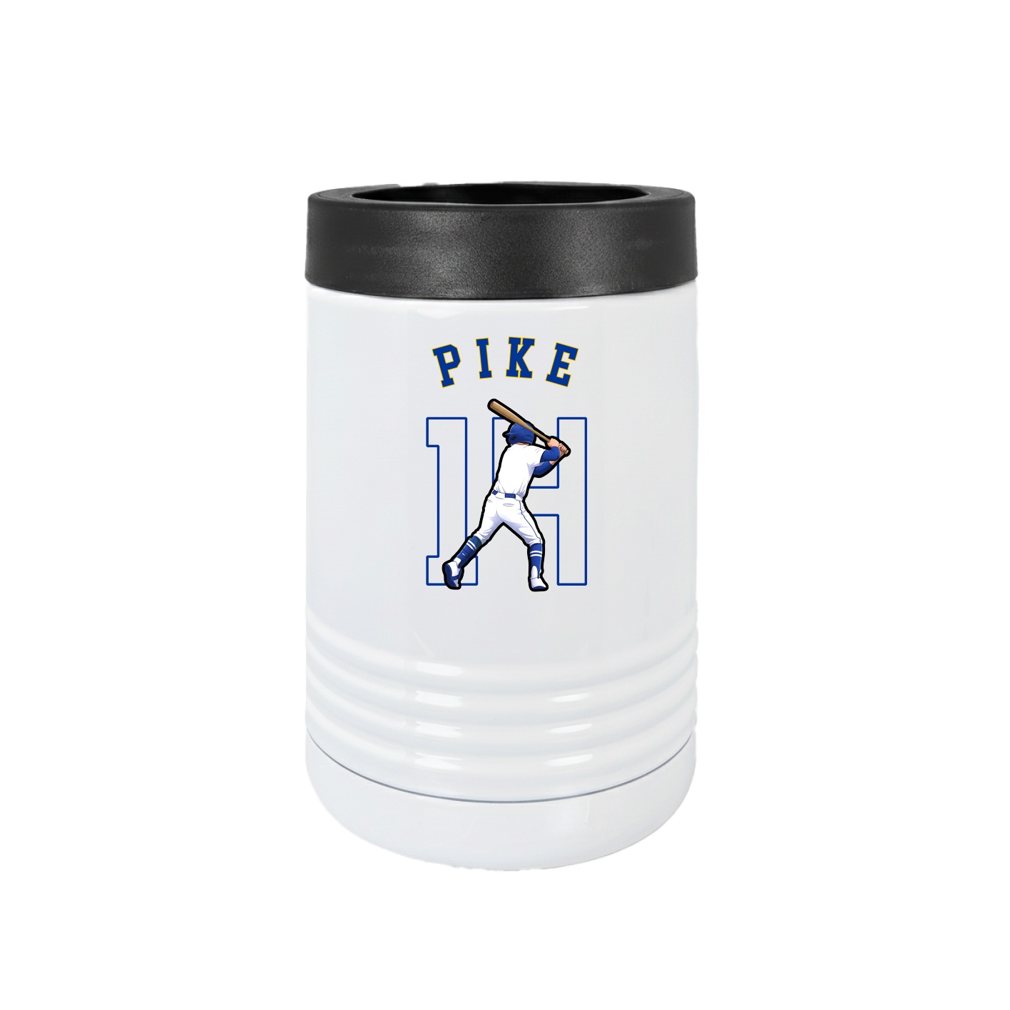 Beverage Holder — Shirsey Arch in White