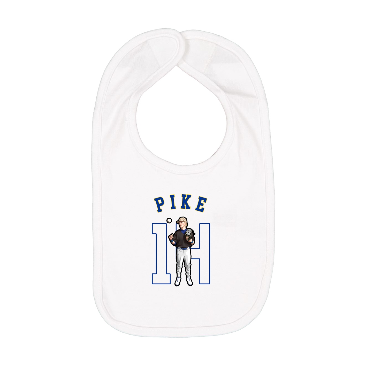 Infant Bib
