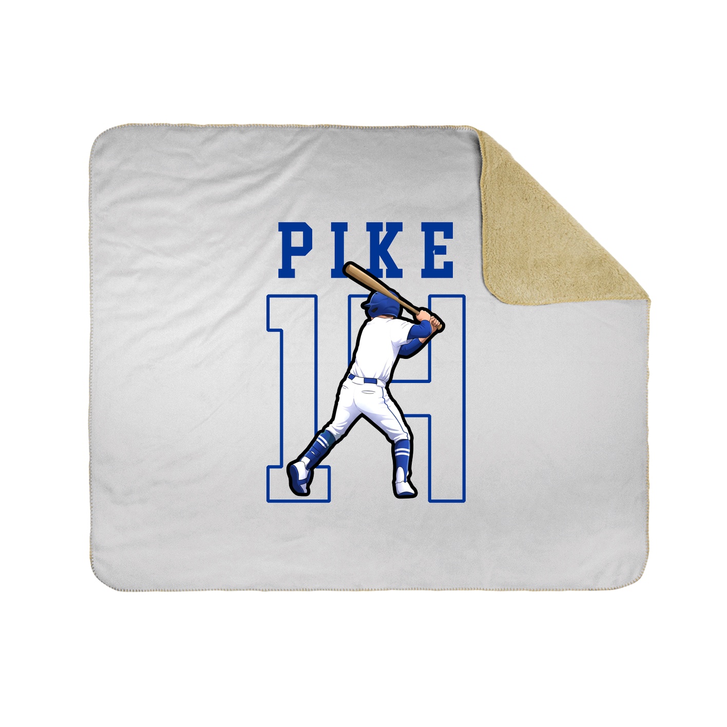 Throw Blanket