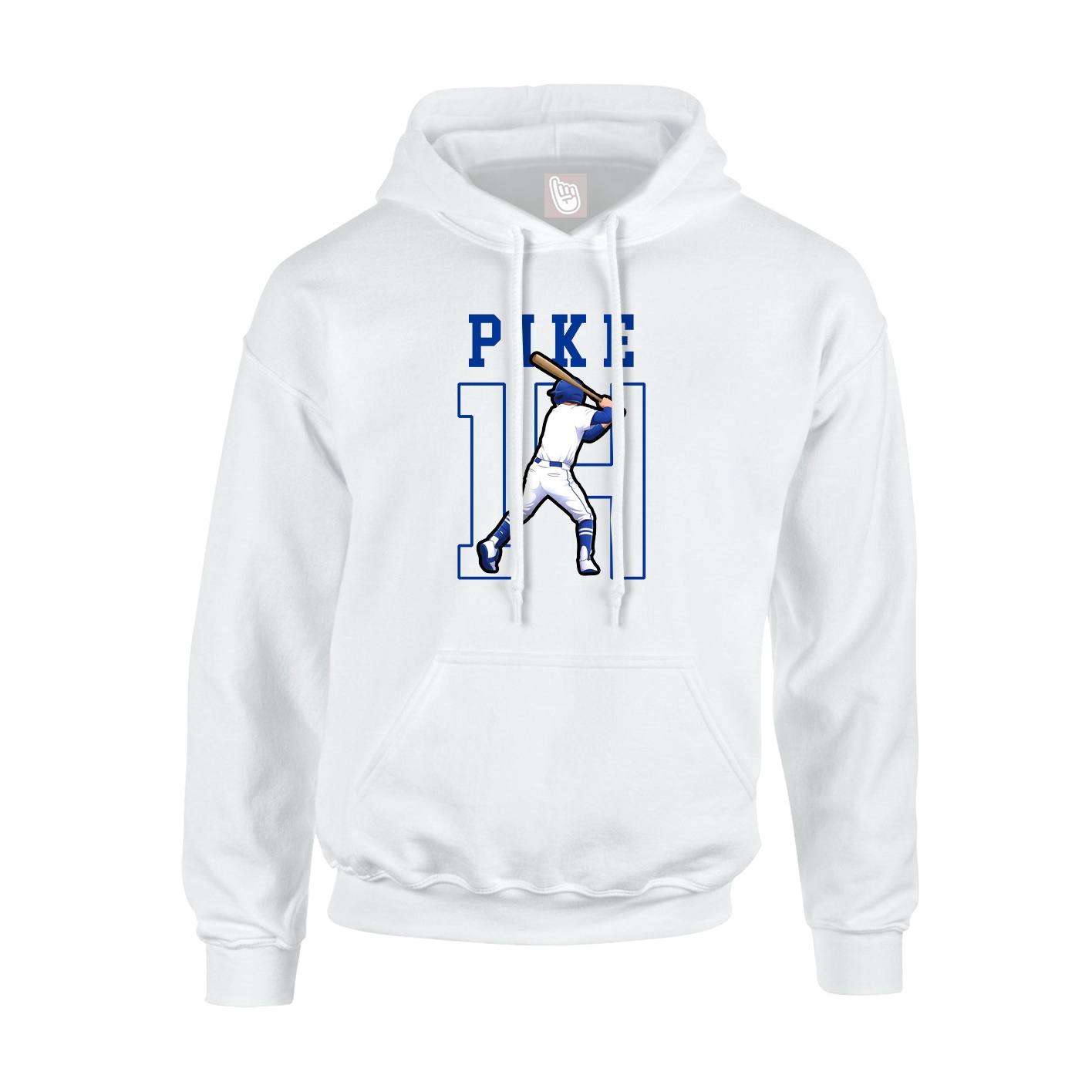 Youth Hoodie