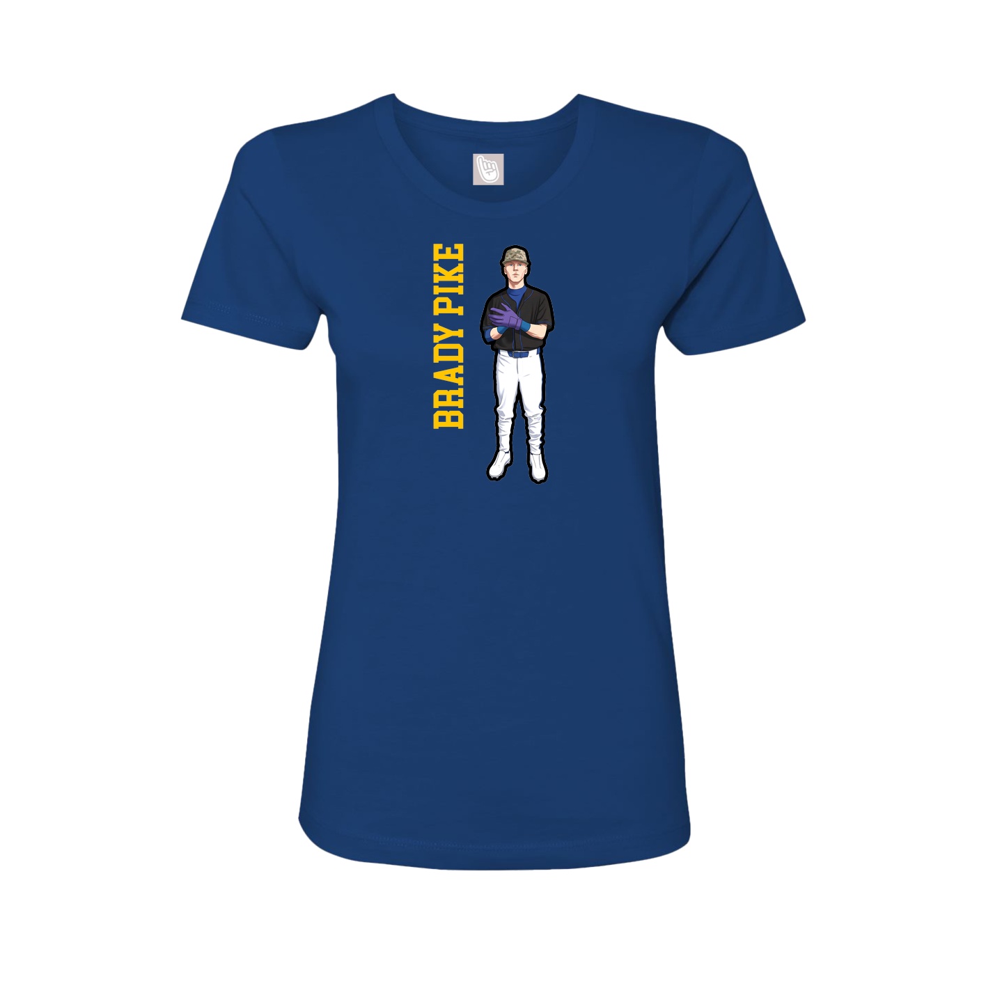 Womens Tee