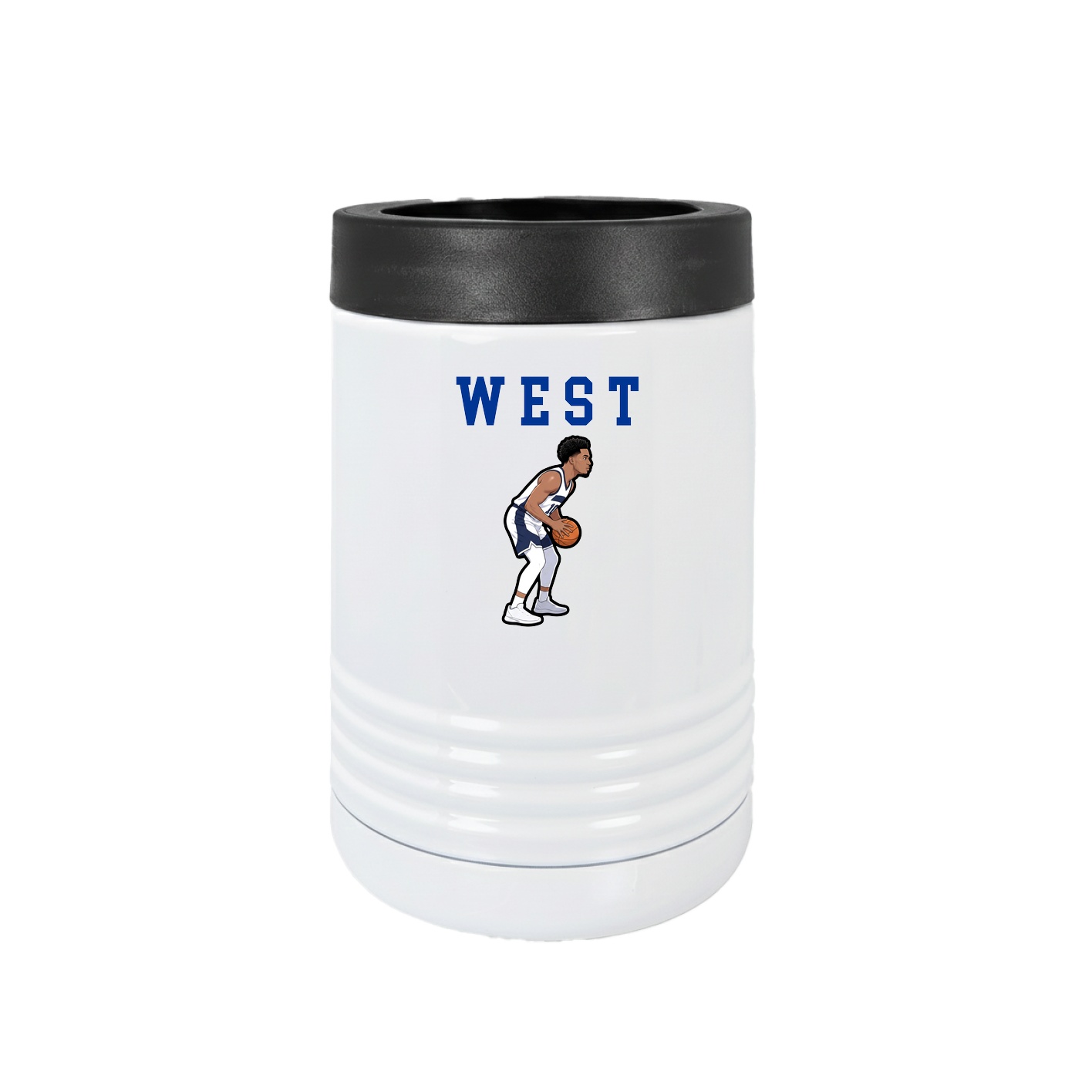 Beverage Holder — Shirsey in White