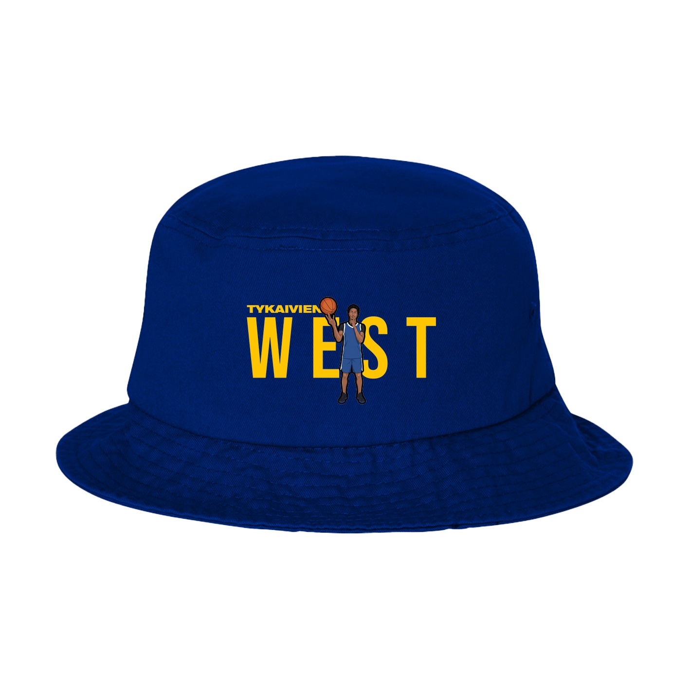 Bucket Cap