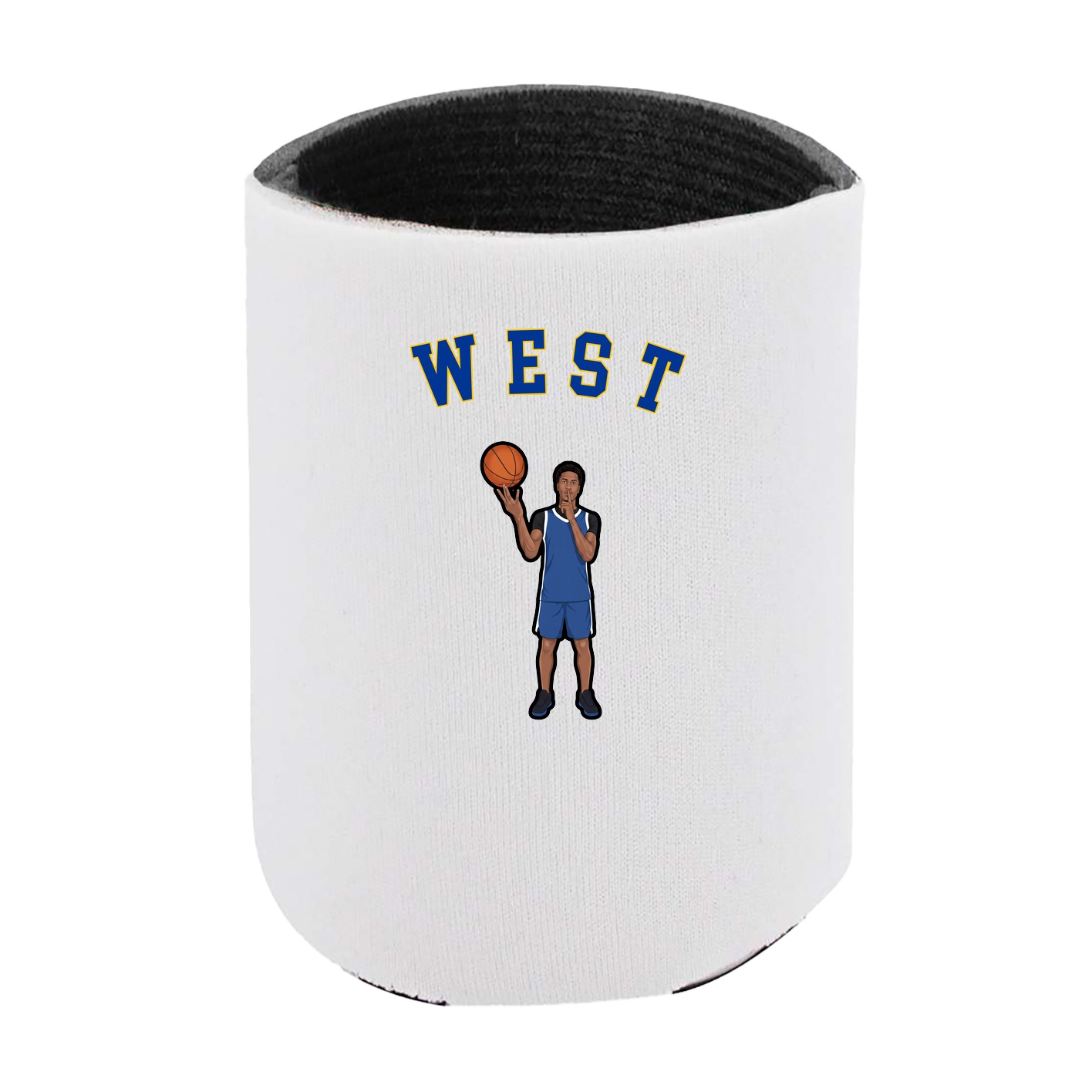 Can Holder — Shirsey Arch in White