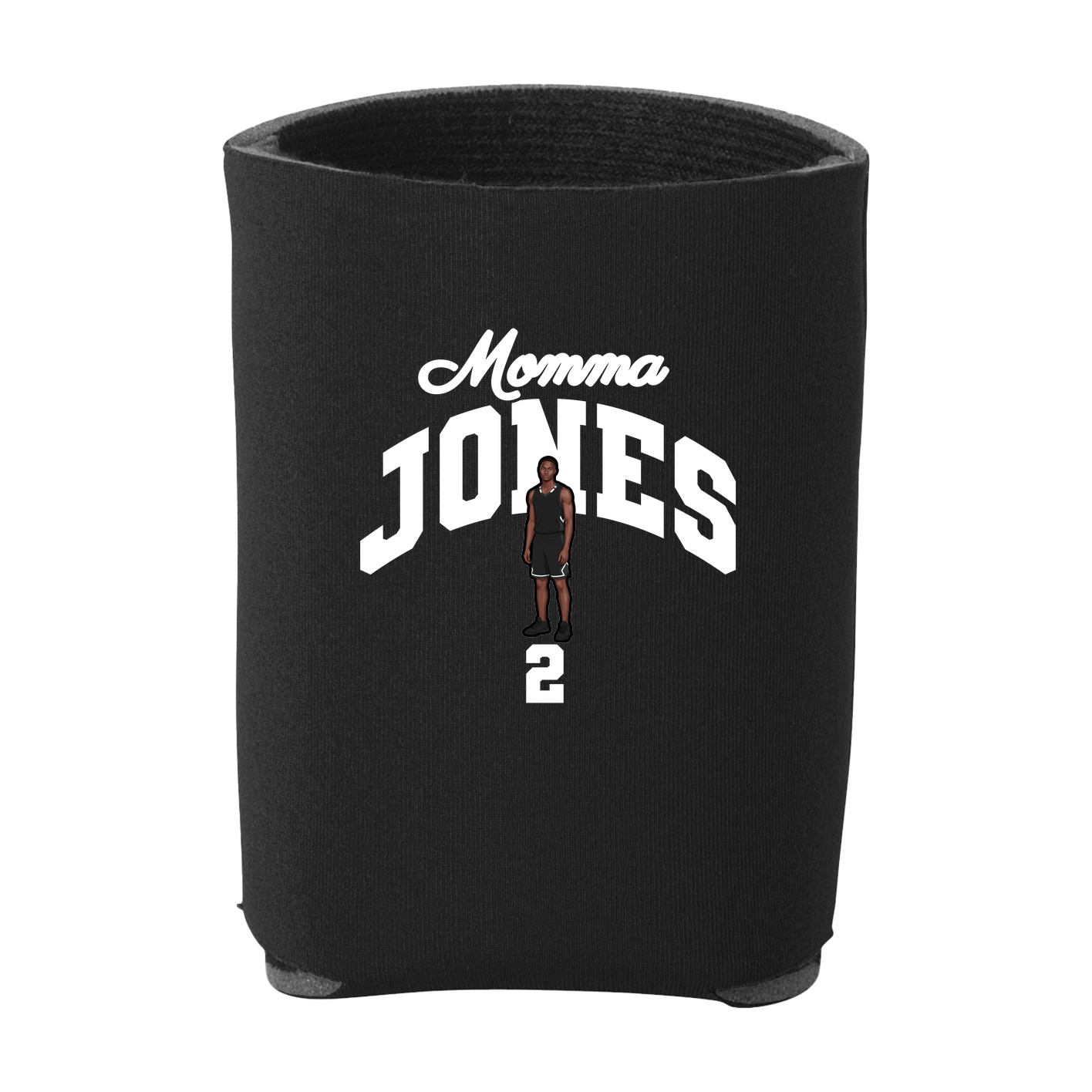 Can Holder — Mothers Day Arch in Black