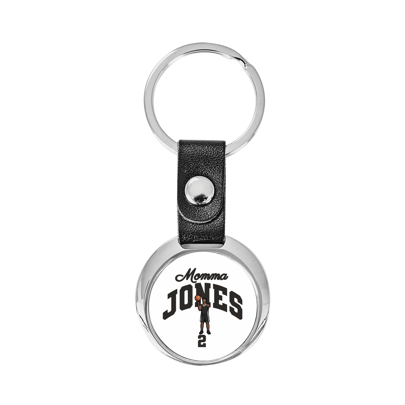 Key Chain — Mothers Day Arch in Classic