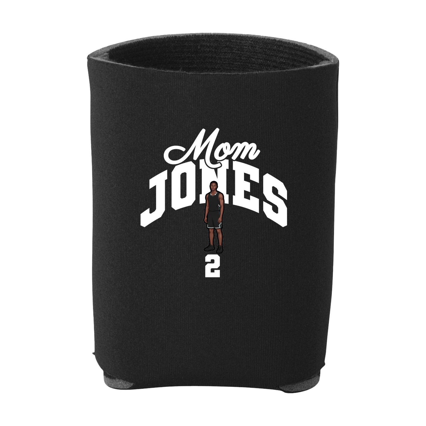 Can Holder — Mothers Day Arch in Black