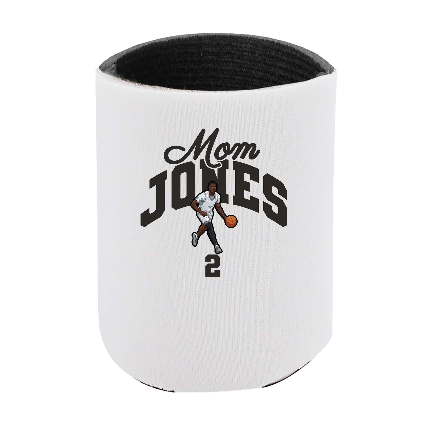 Can Holder — Mothers Day Arch in White