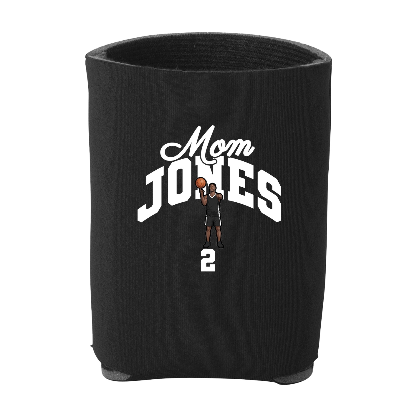 Can Holder — Mothers Day Arch in Black
