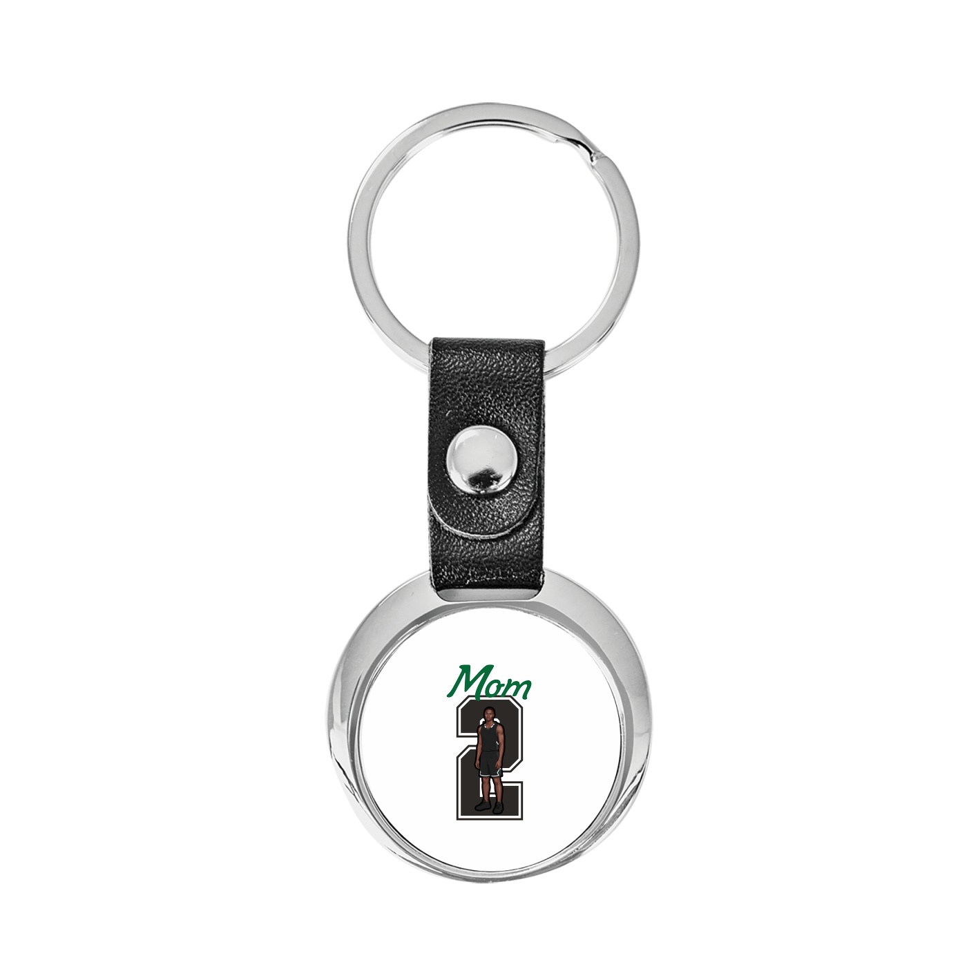 Key Chain — Mothers Day Shirsey in Classic