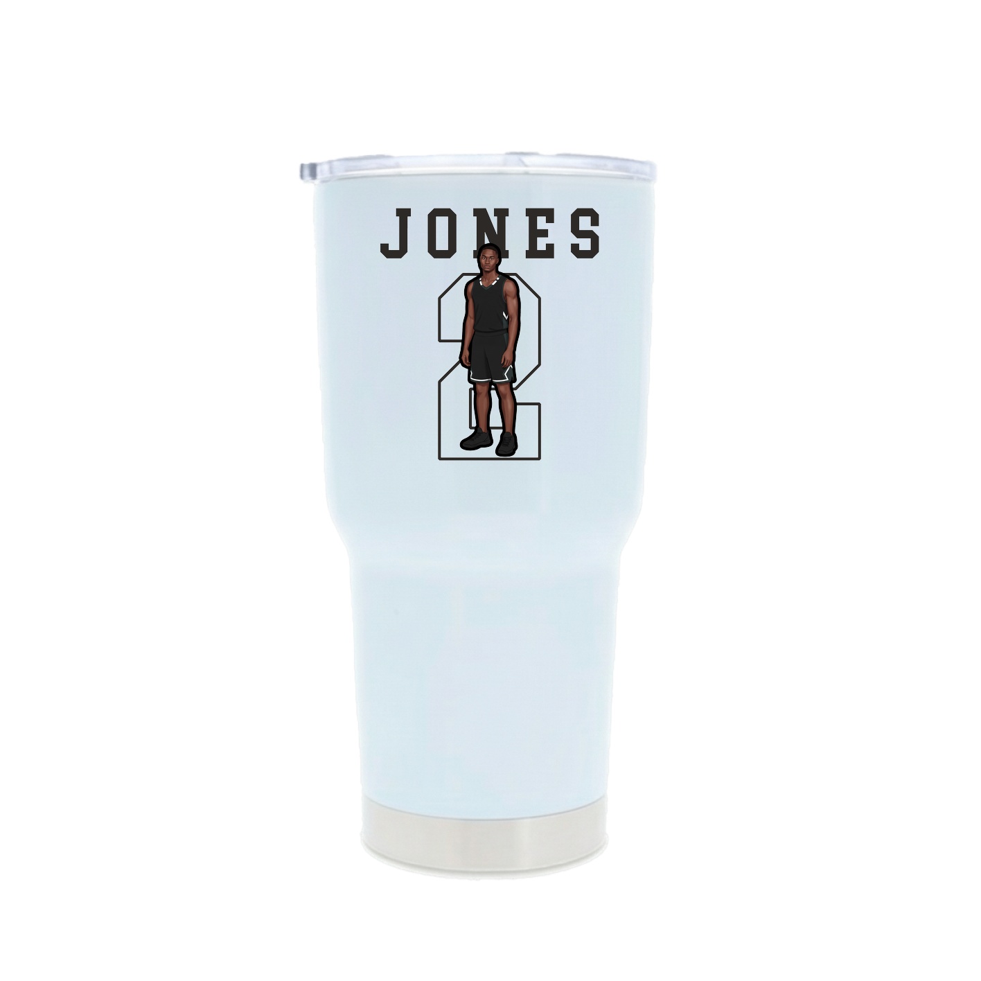 30oz Stainless Steel Tumbler