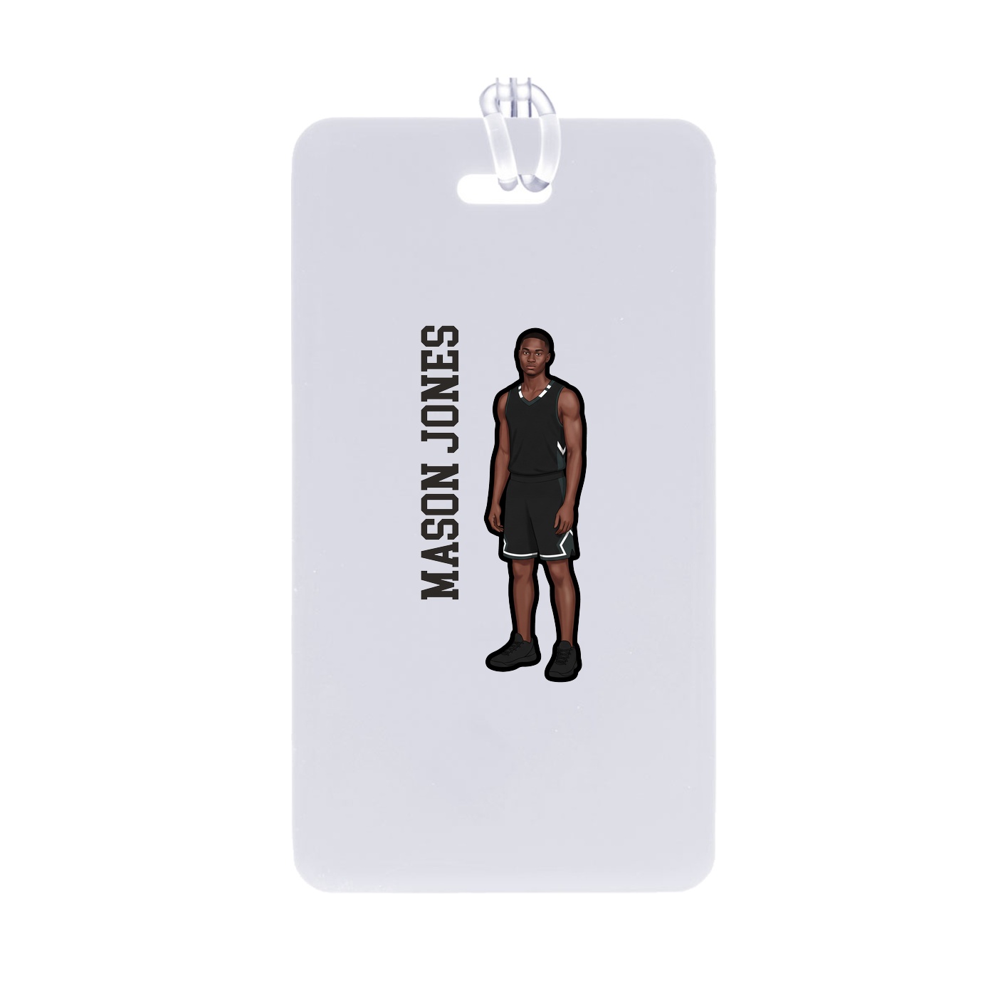 Bag Tag