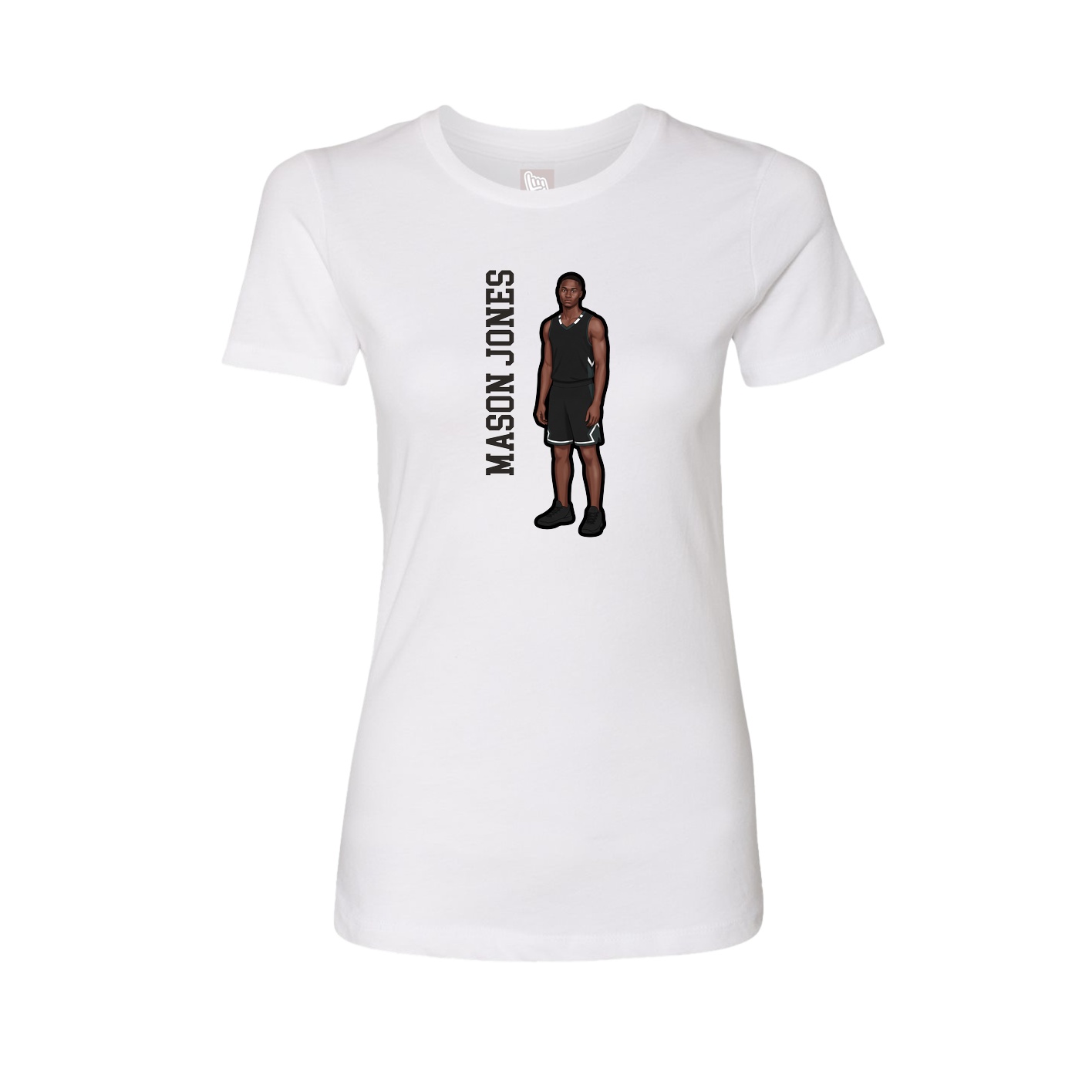 NIL Club Womens Tee