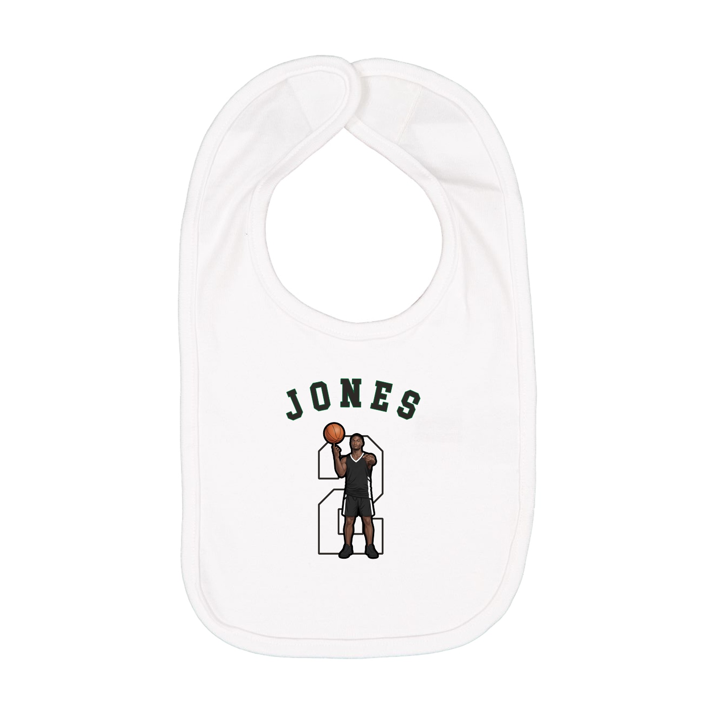 Infant Bib
