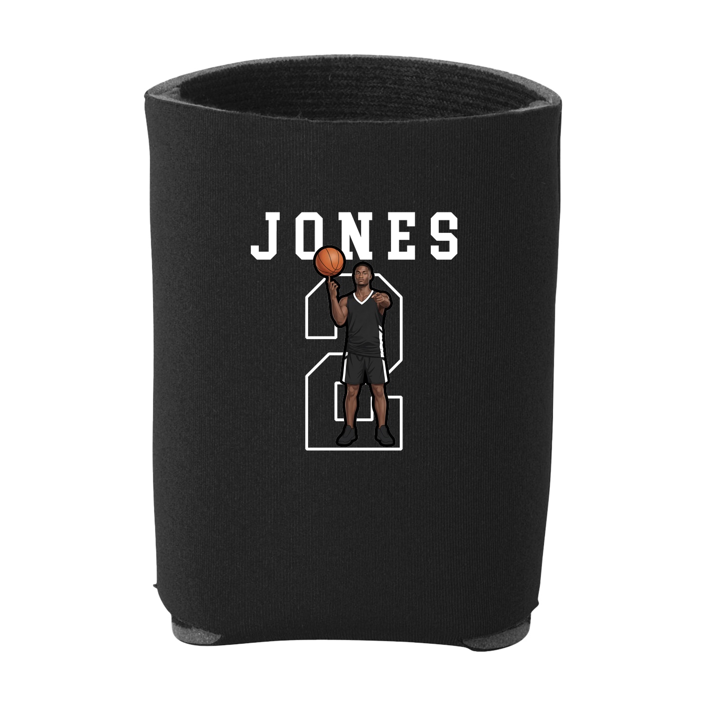 Can Holder — Shirsey in Black