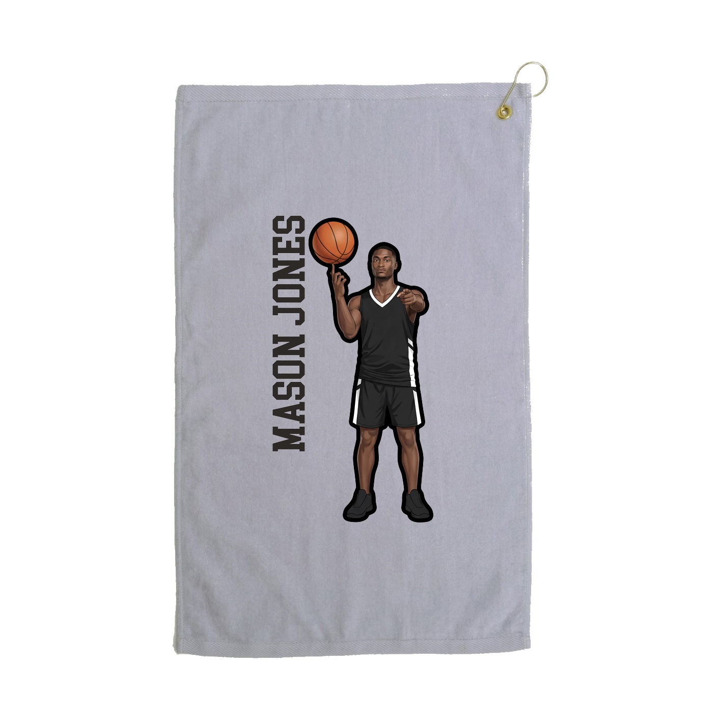 Golf Towel