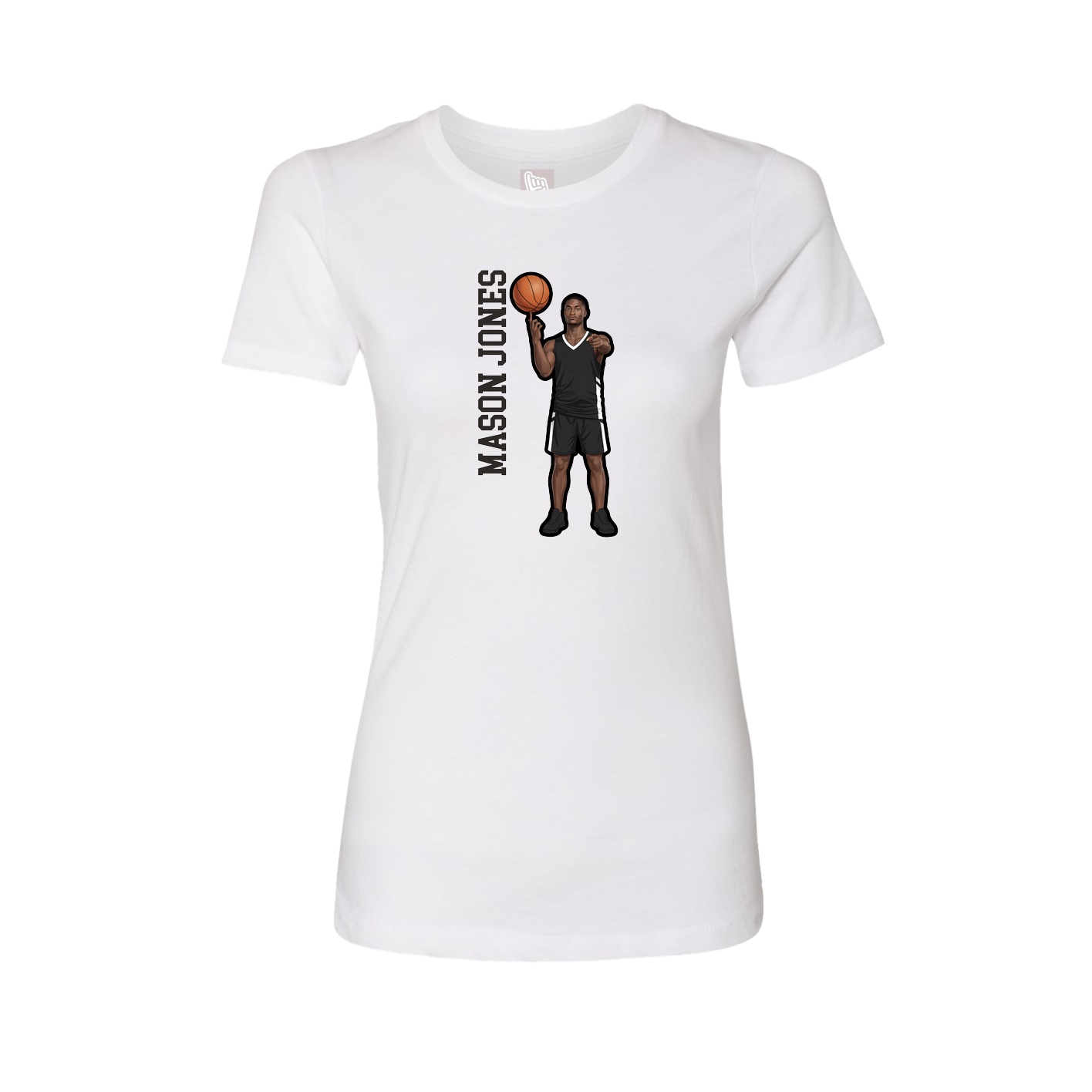 Womens Tee