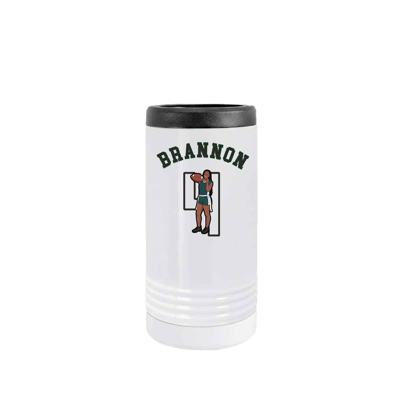 Slim Beverage Holder