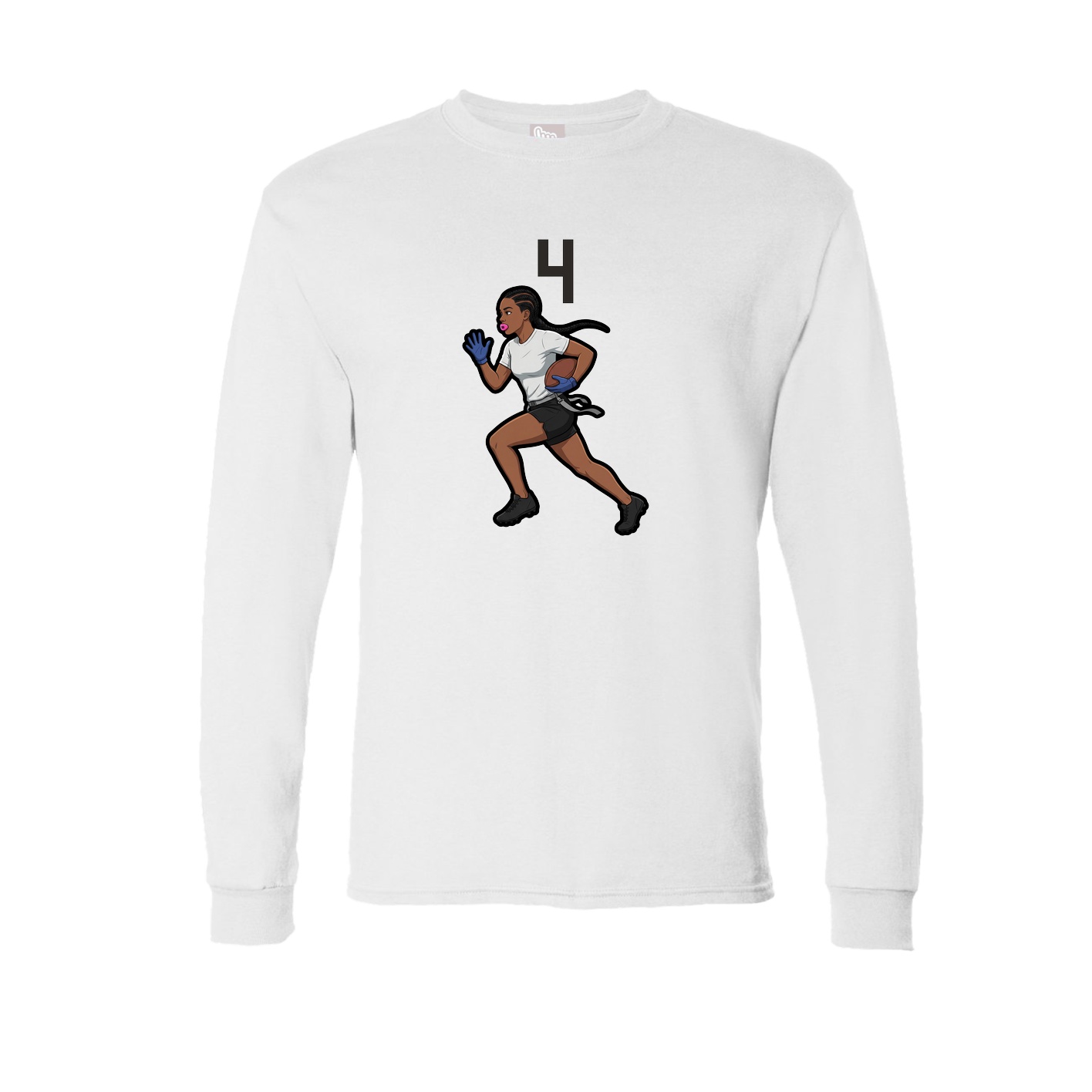 Long Sleeve Tee