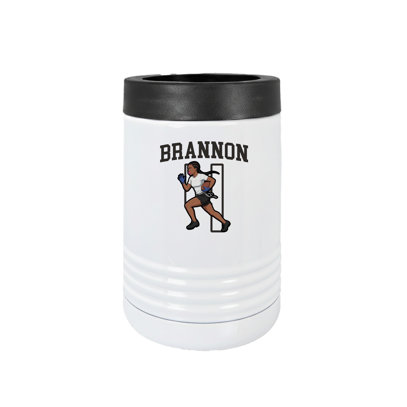 Beverage Holder — Shirsey in White