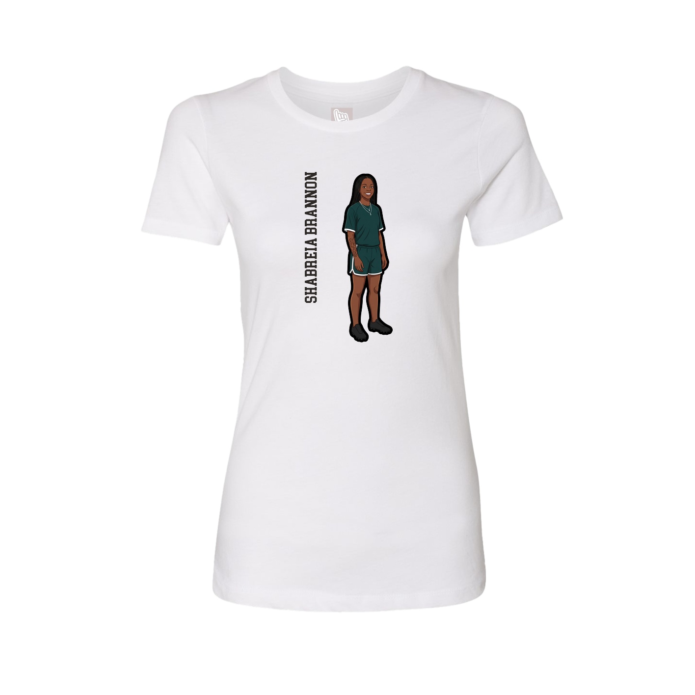 Womens Tee