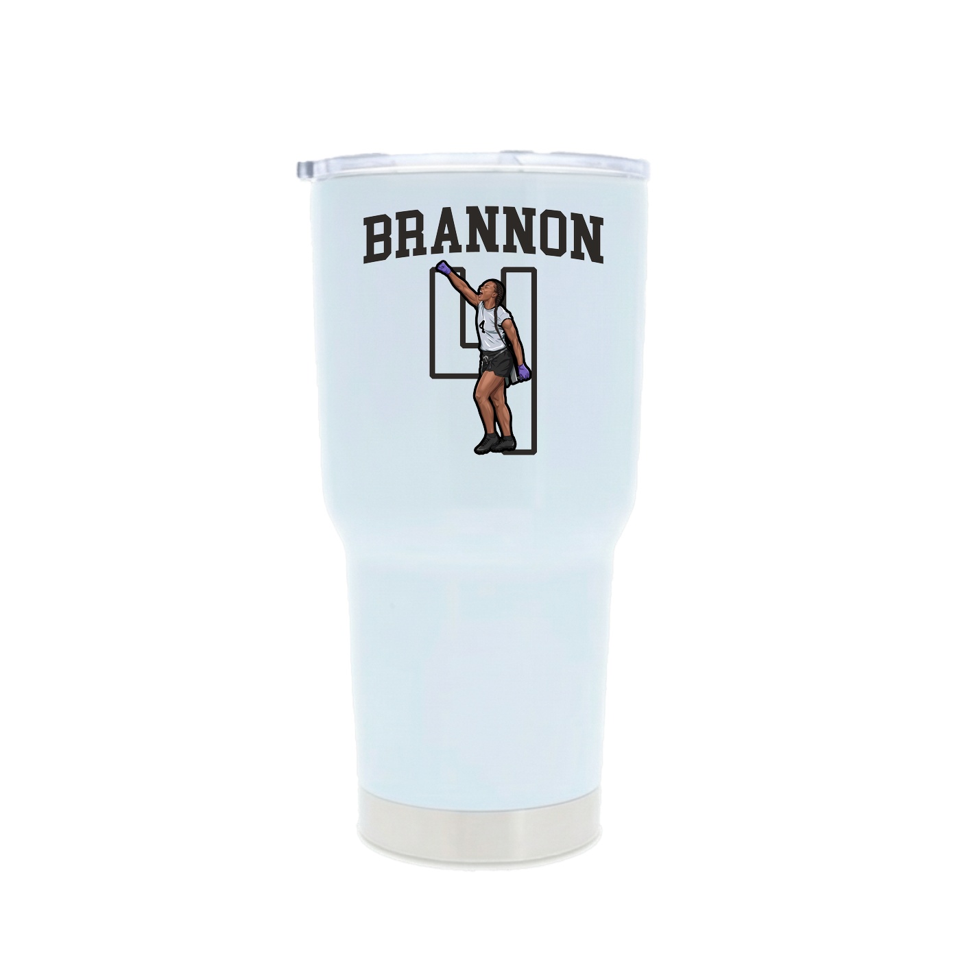 30oz Stainless Steel Tumbler