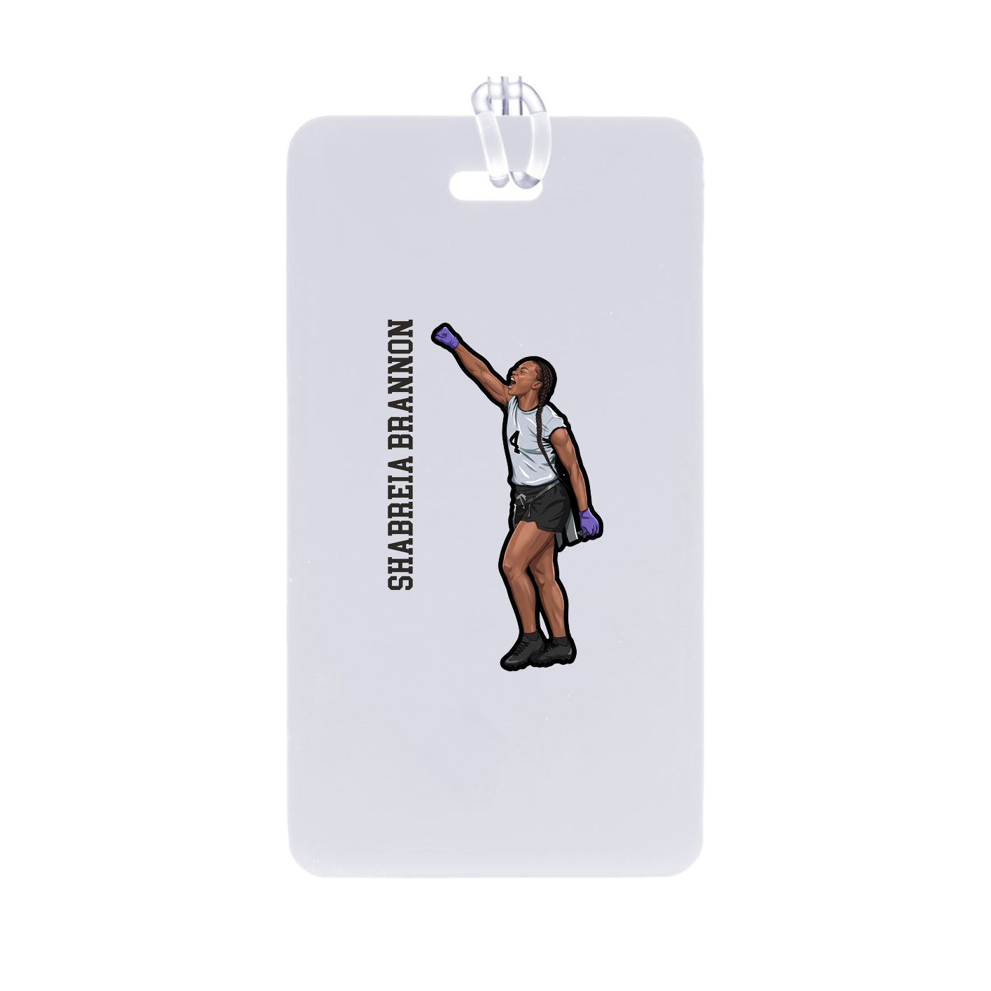 Bag Tag
