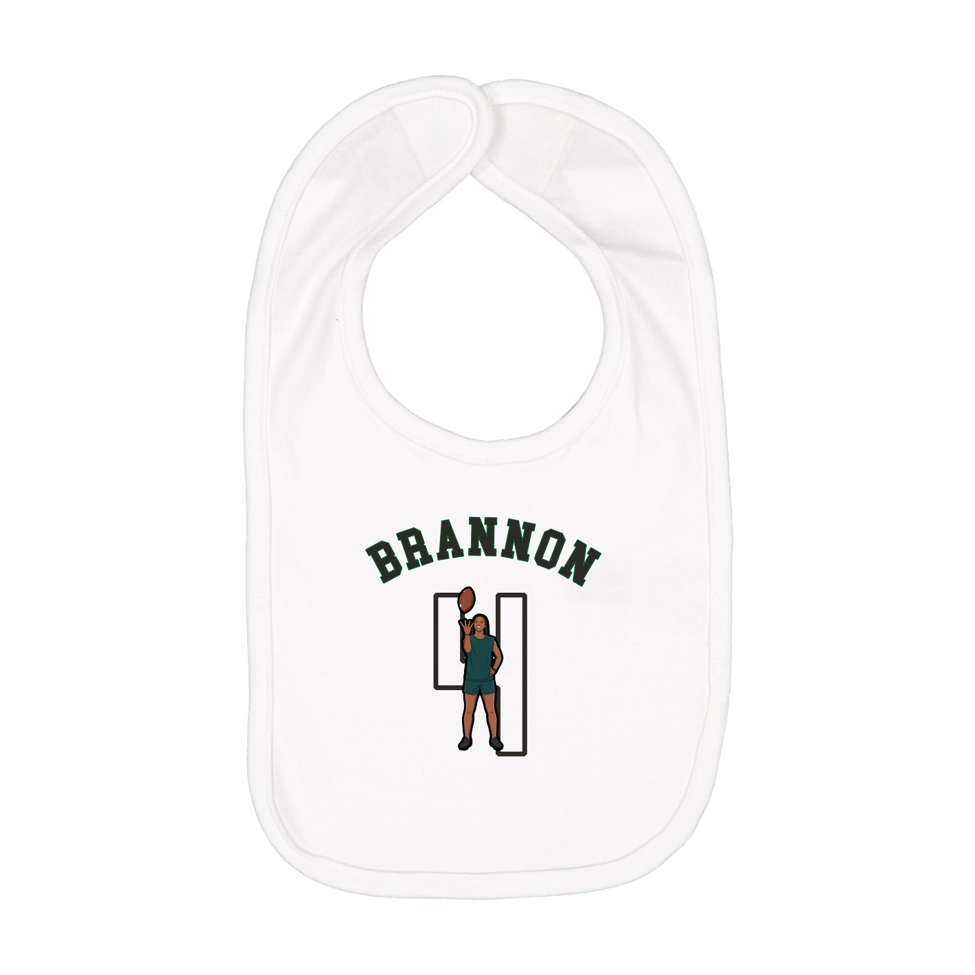 Infant Bib