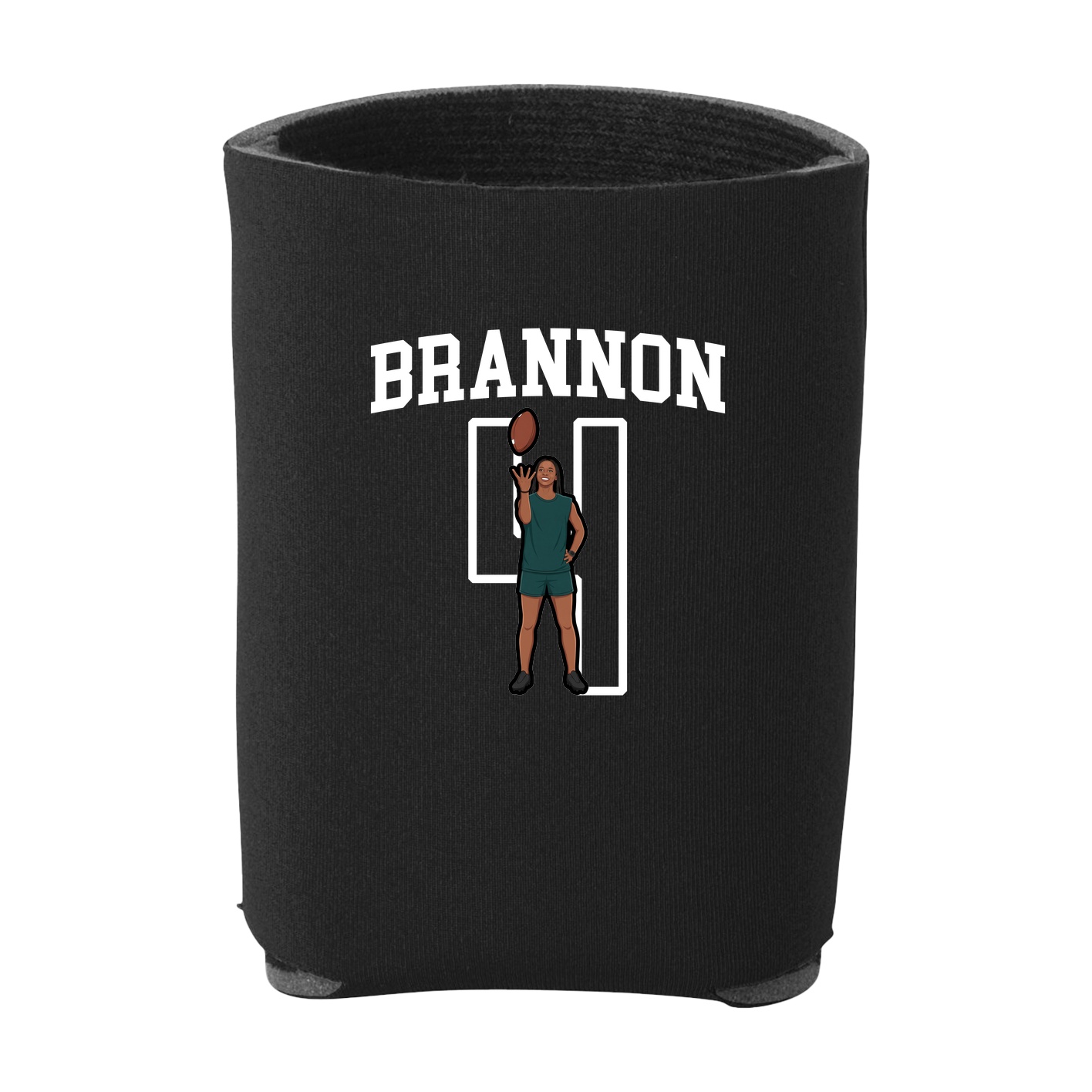 Can Holder — Shirsey in Black