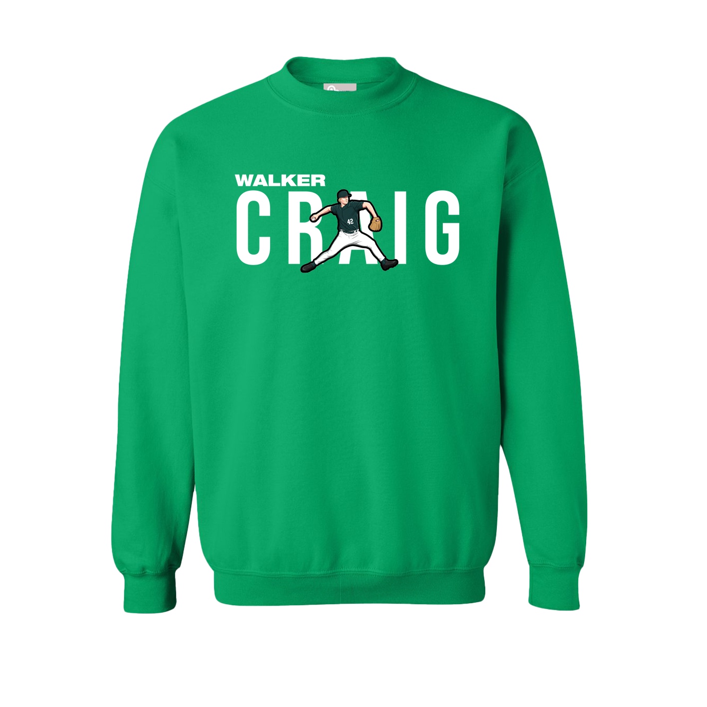 Fleece Crew