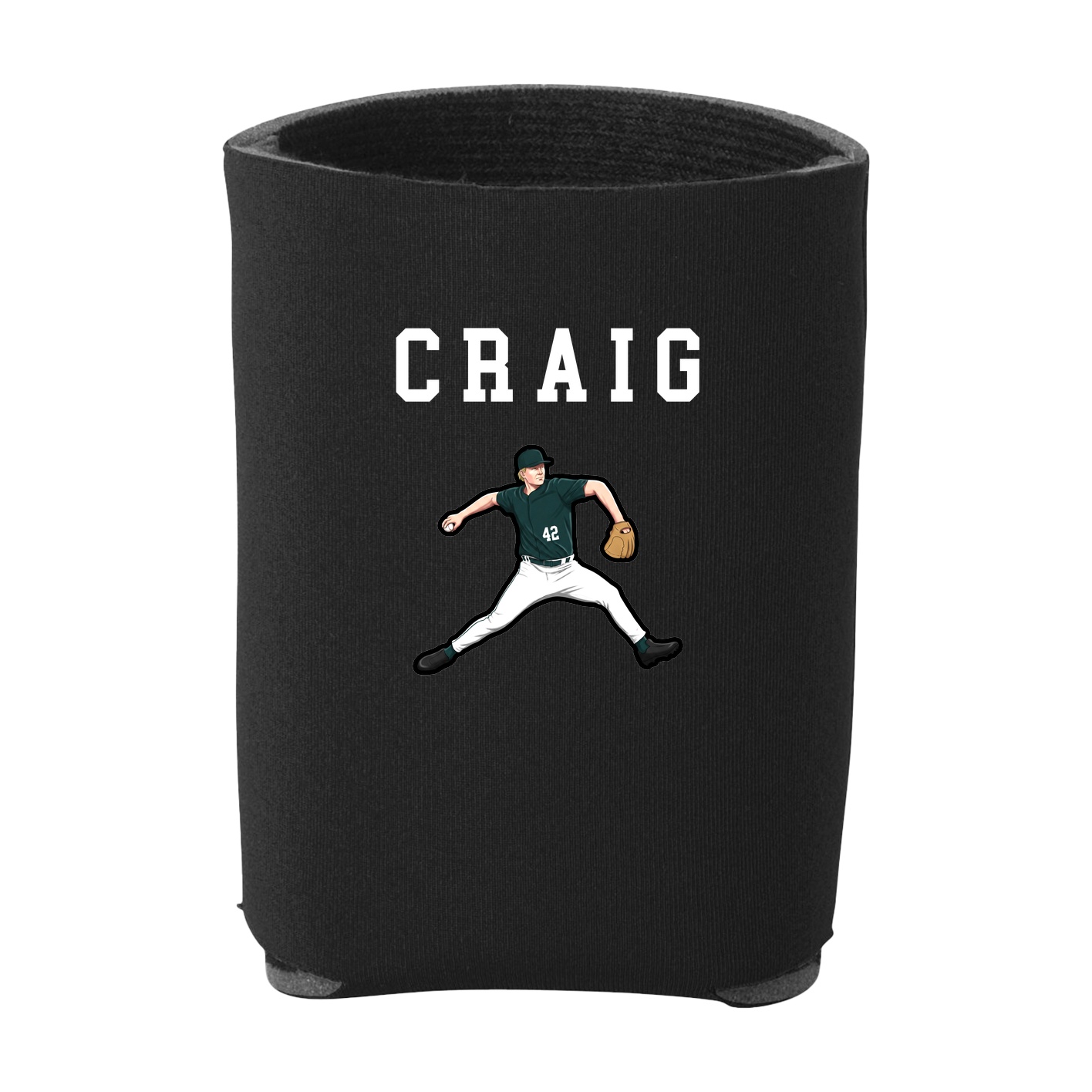 Can Holder — Shirsey in Black