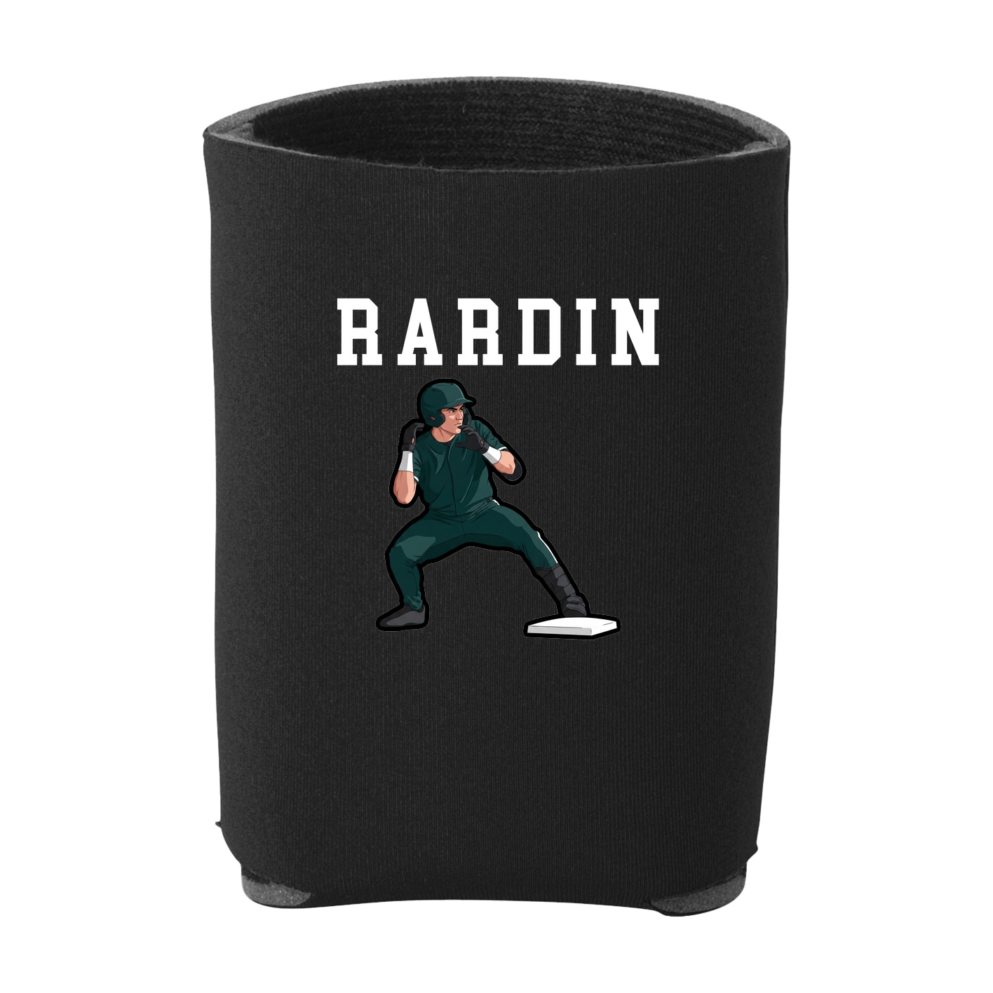 Can Holder — Shirsey in Black