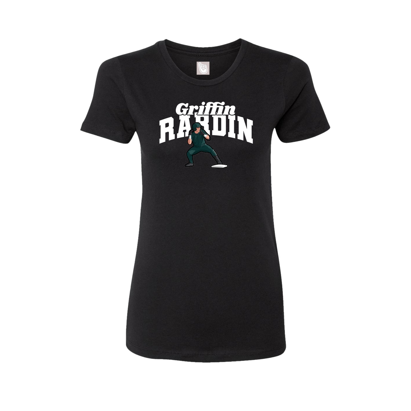 Fitted Women's Tee