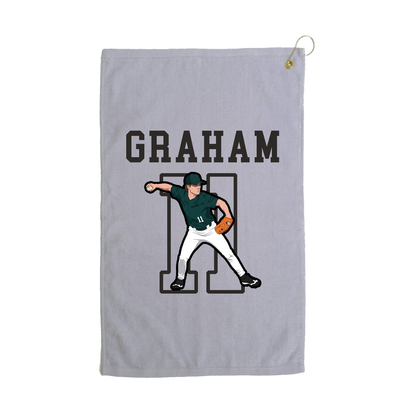 Golf Towel