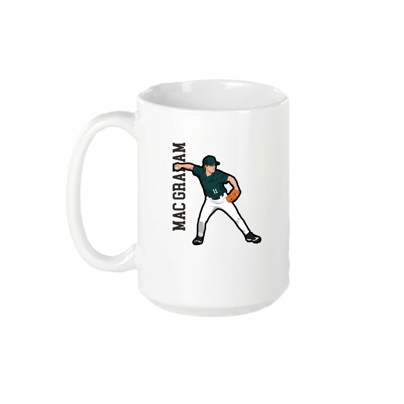 15oz Coffee Mug